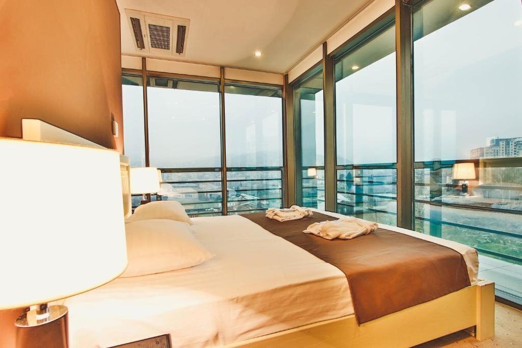 Hotel Dolabauri 3*