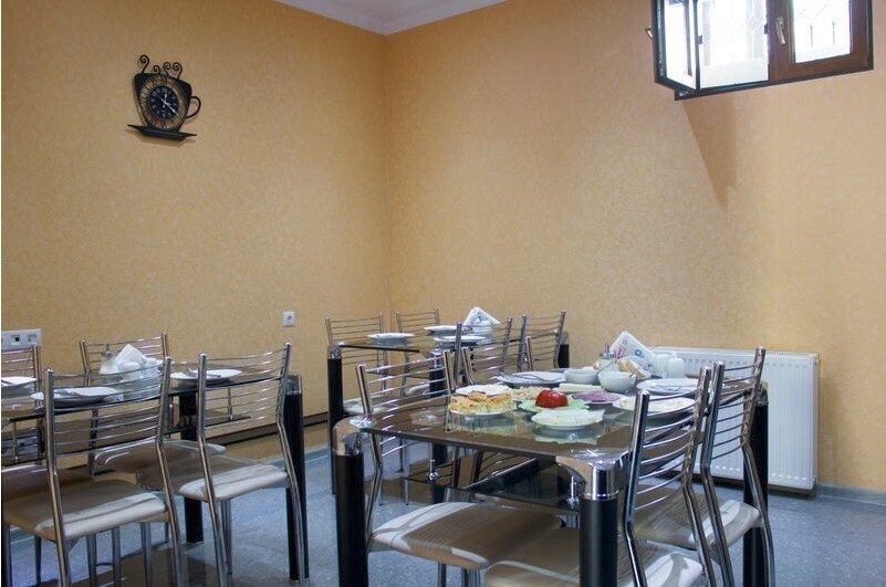 Imaginea Hotel Flamingo 3*