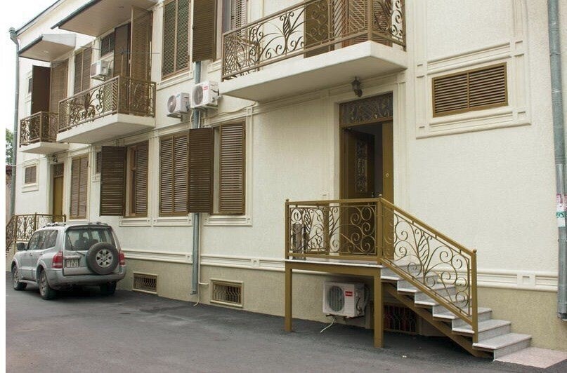 Imaginea Hotel Flamingo 3*
