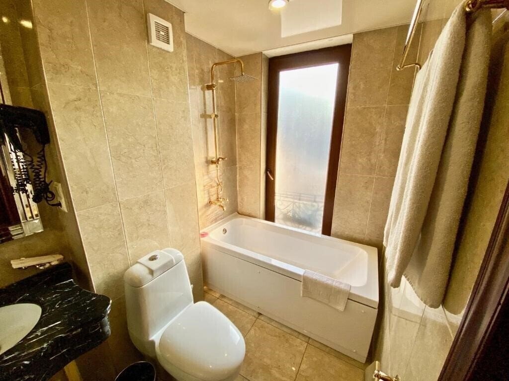 Fotografii Grako Metekhi 3*