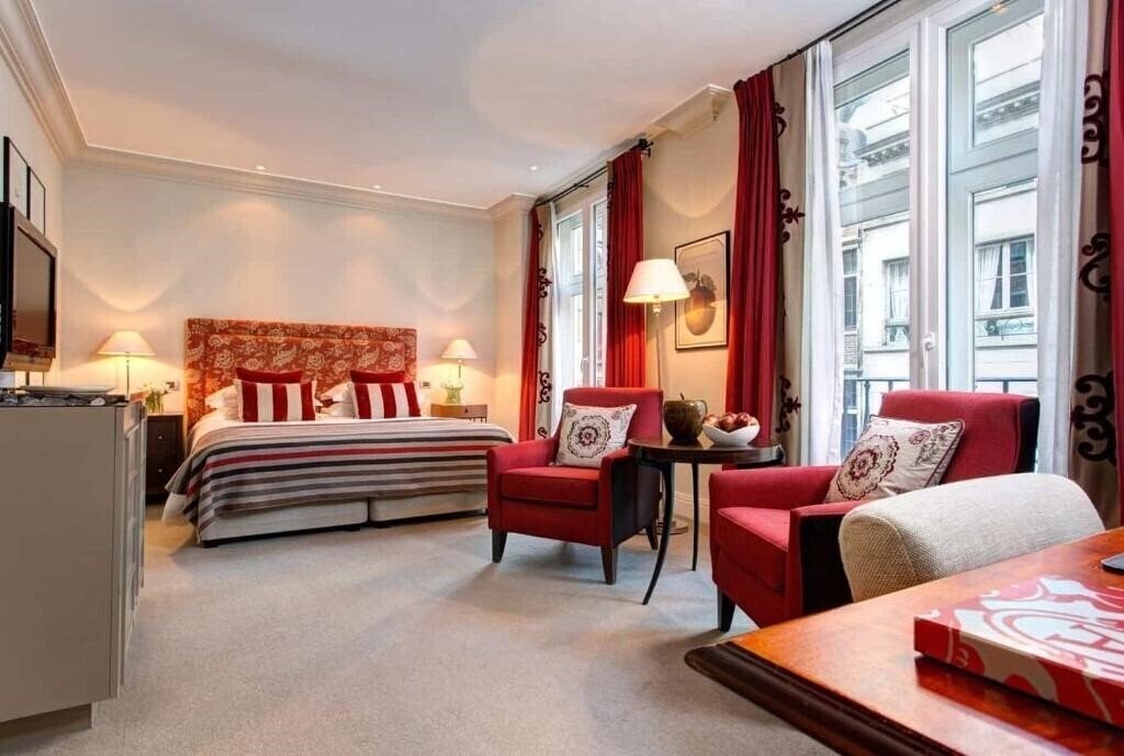 Отель Green Panorama Hotel Tbilisi 3*