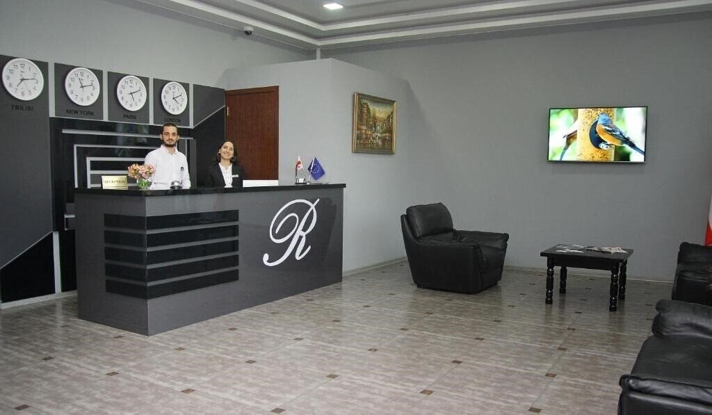Imaginea Rogaluxe 4*