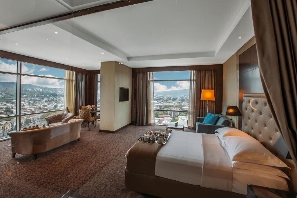Fotografii The Biltmore Hotel 5*
