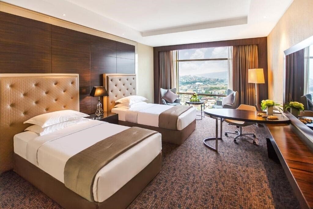 Imaginea The Biltmore Hotel 5*