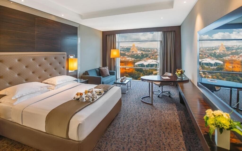 Imaginea The Biltmore Hotel 5*