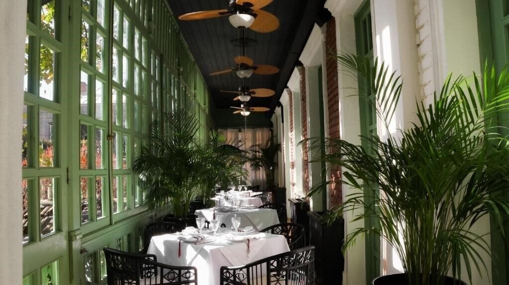 Fotografie Prestige Hotel 3*