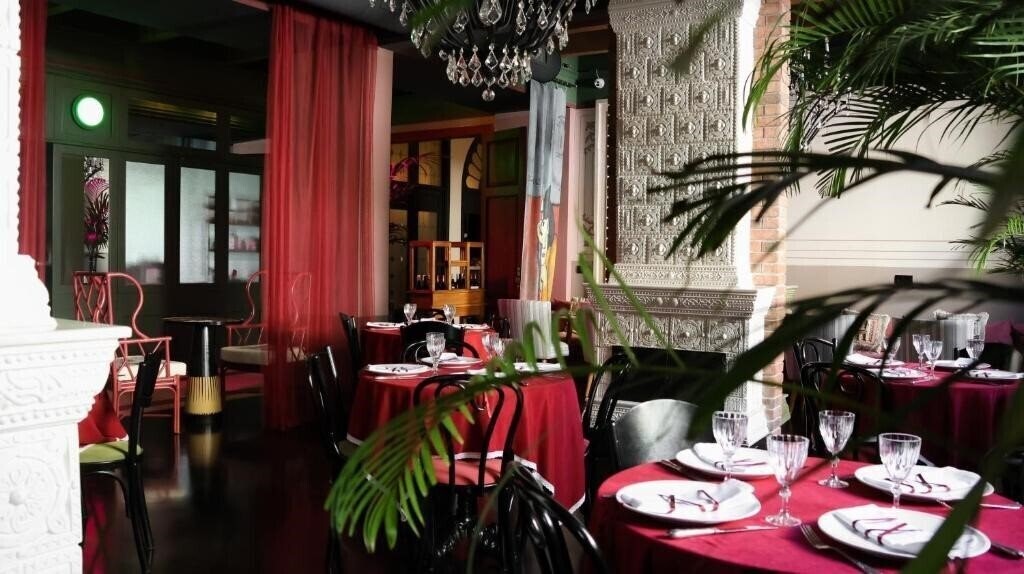 Imaginea Prestige Hotel 3*