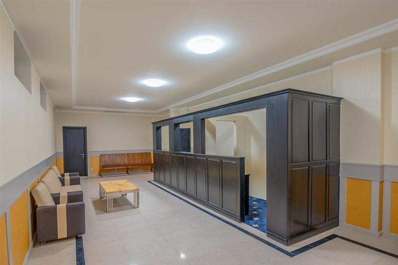 Fotografii Kopala Tskneti 3*