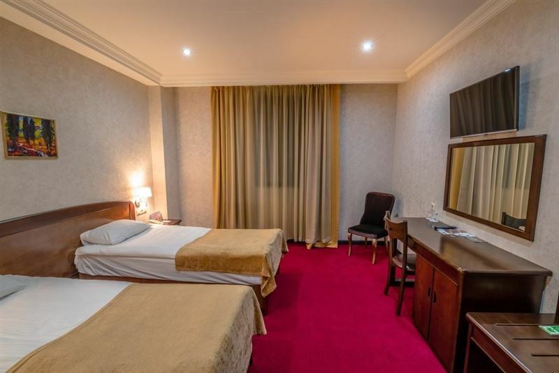 Imaginea Kopala Tskneti 3*