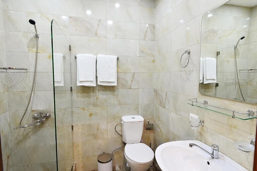 Fotografie Mgk Hotel 3*