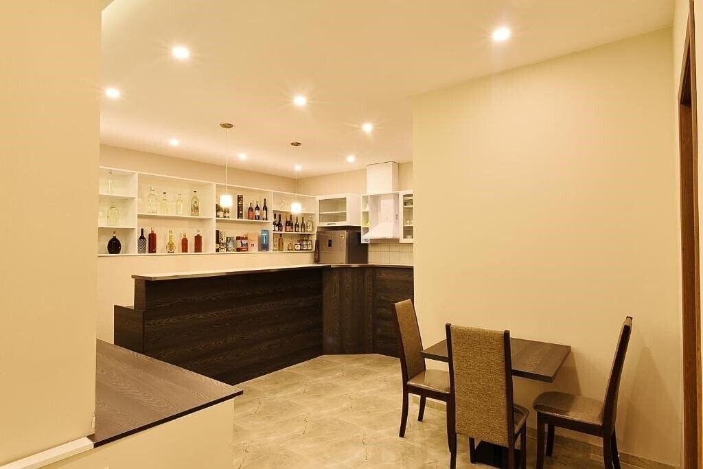 Imaginea Mgk Hotel 3*