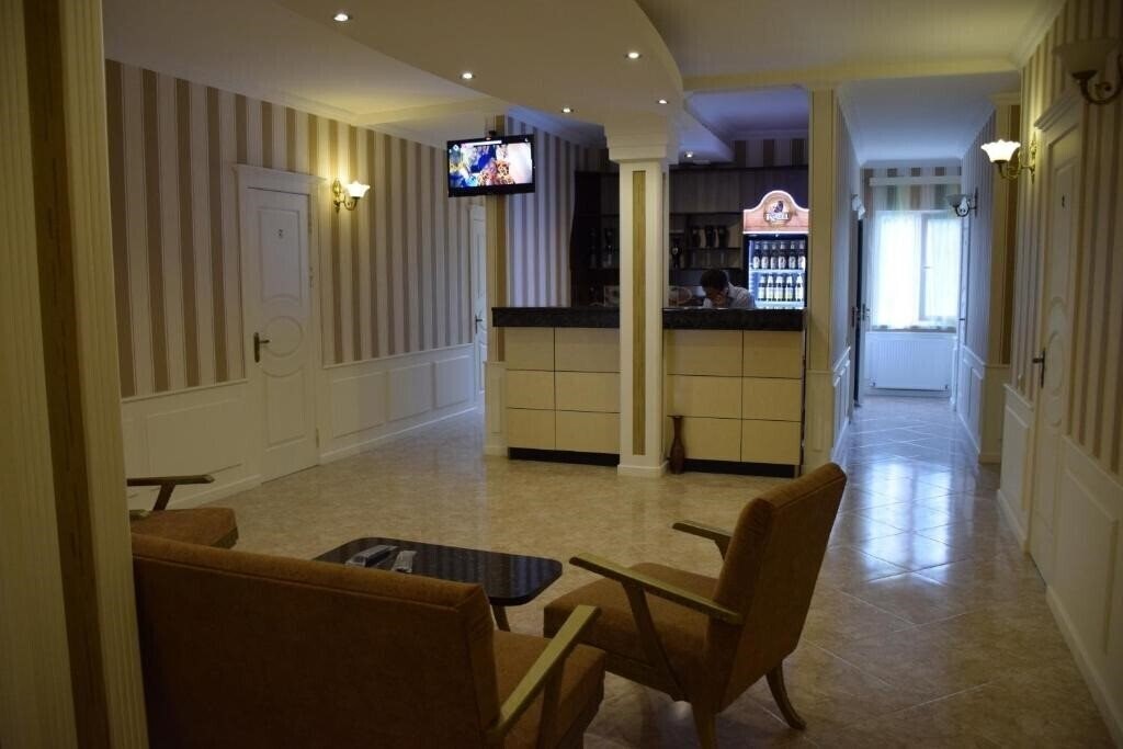 Imaginea Crossway Hotel 3*