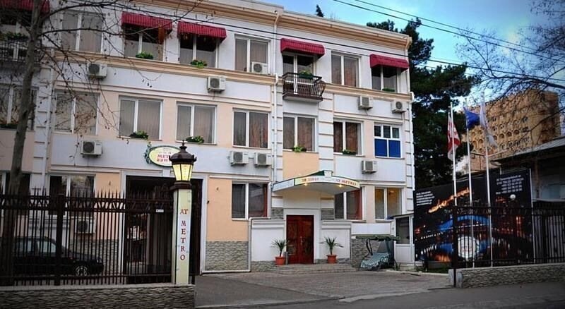 Fotografii Gold Star Hotel 4*
