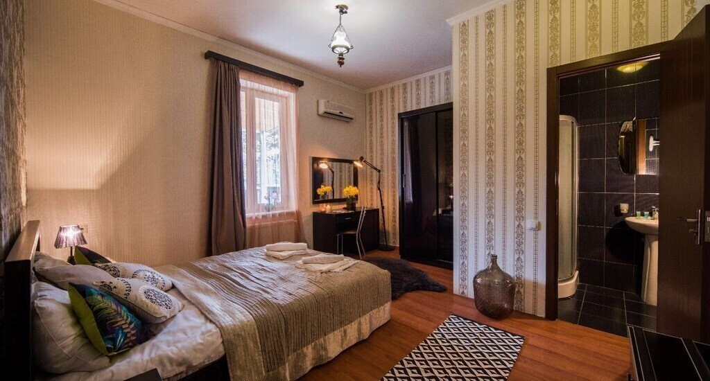 Fotografie Gold Star Hotel 4*