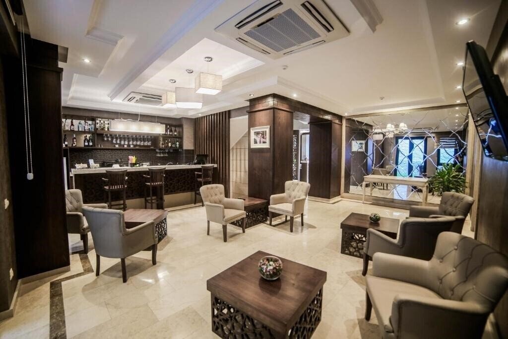 Hotel Grand Hotel Mimino 4*