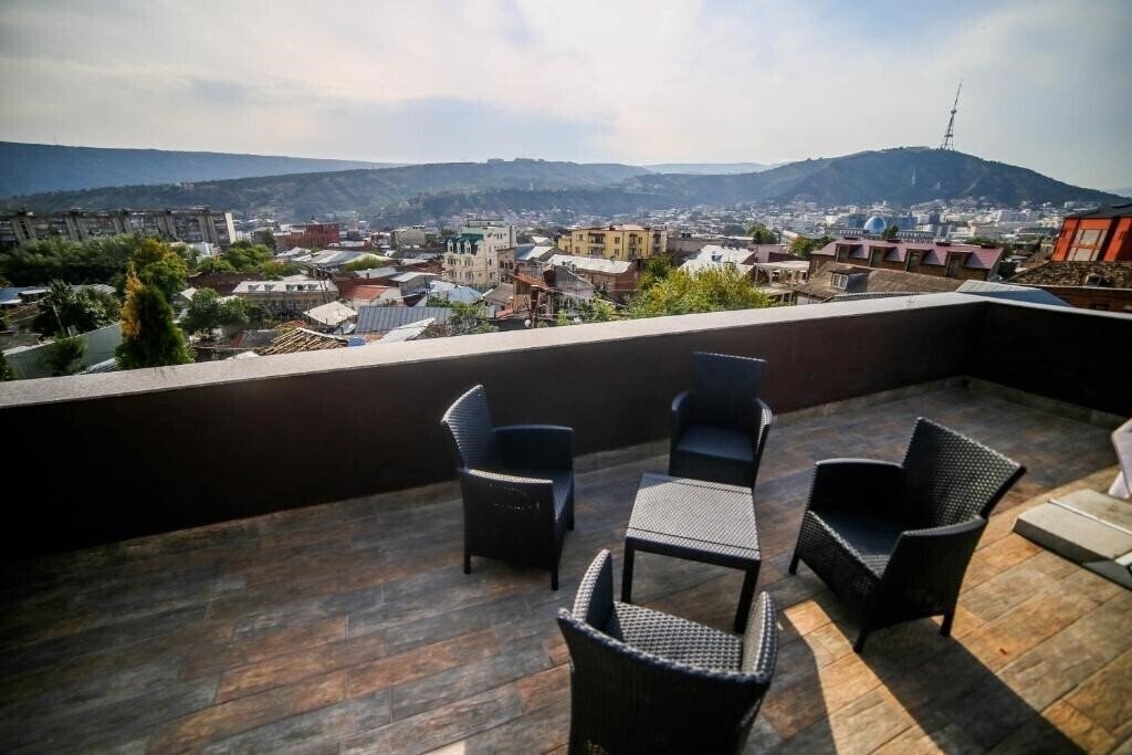 Imaginea Grand Hotel Mimino 4*
