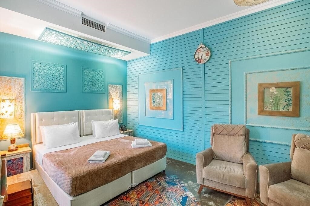 Imaginea Aivani 4*