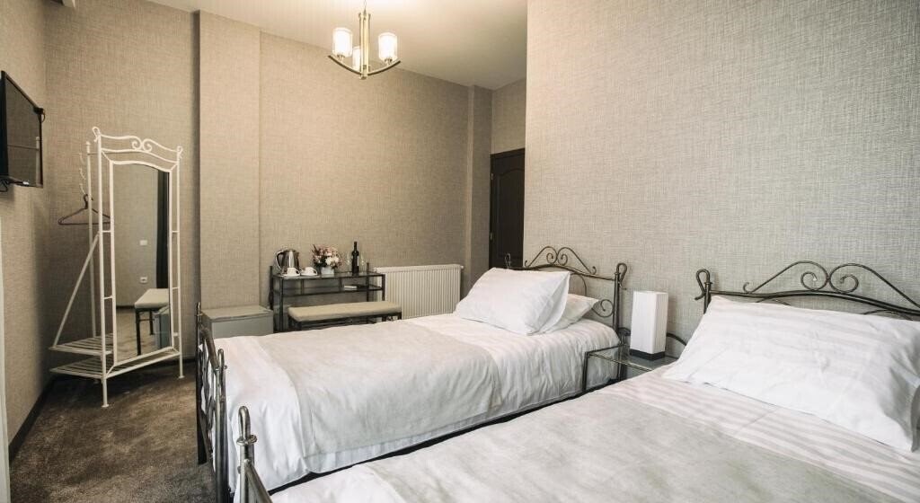 Фотография Golden Nugget 3*