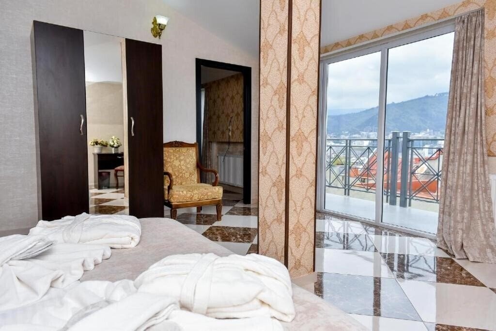 Fotografie MariaLuis Hotel 3*