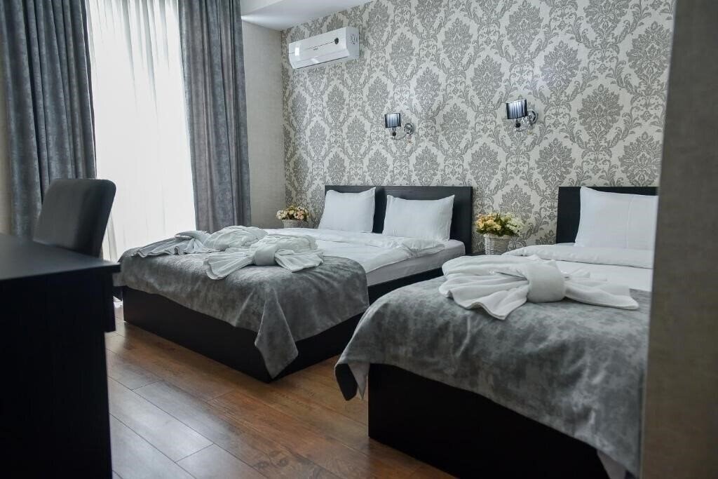 Imaginea MariaLuis Hotel 3*