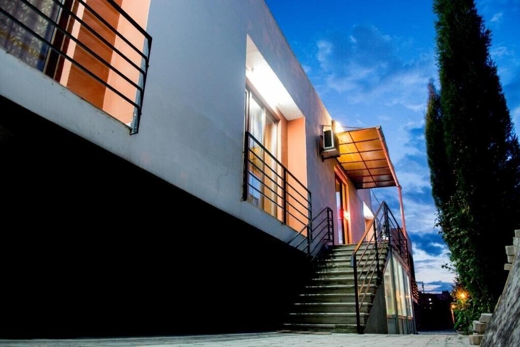 Fotografie Kvareli 3*