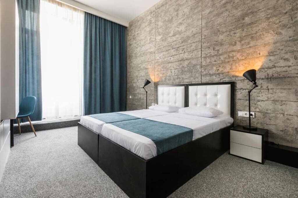 Fotografie Hotel Tbilisi Times 4*