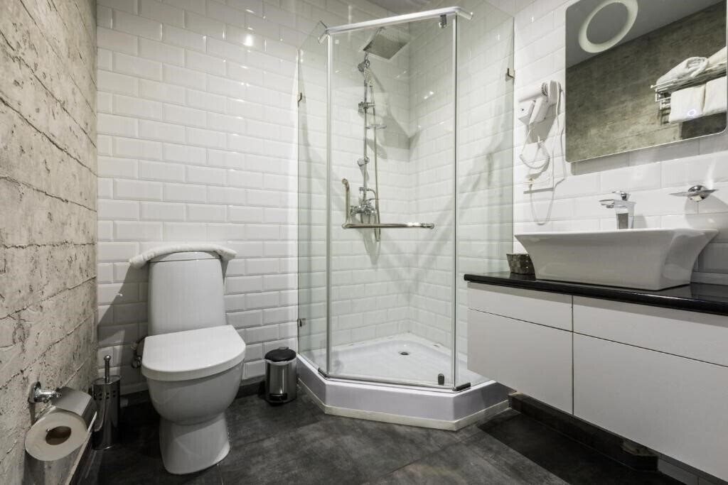 Imaginea Hotel Tbilisi Times 4*