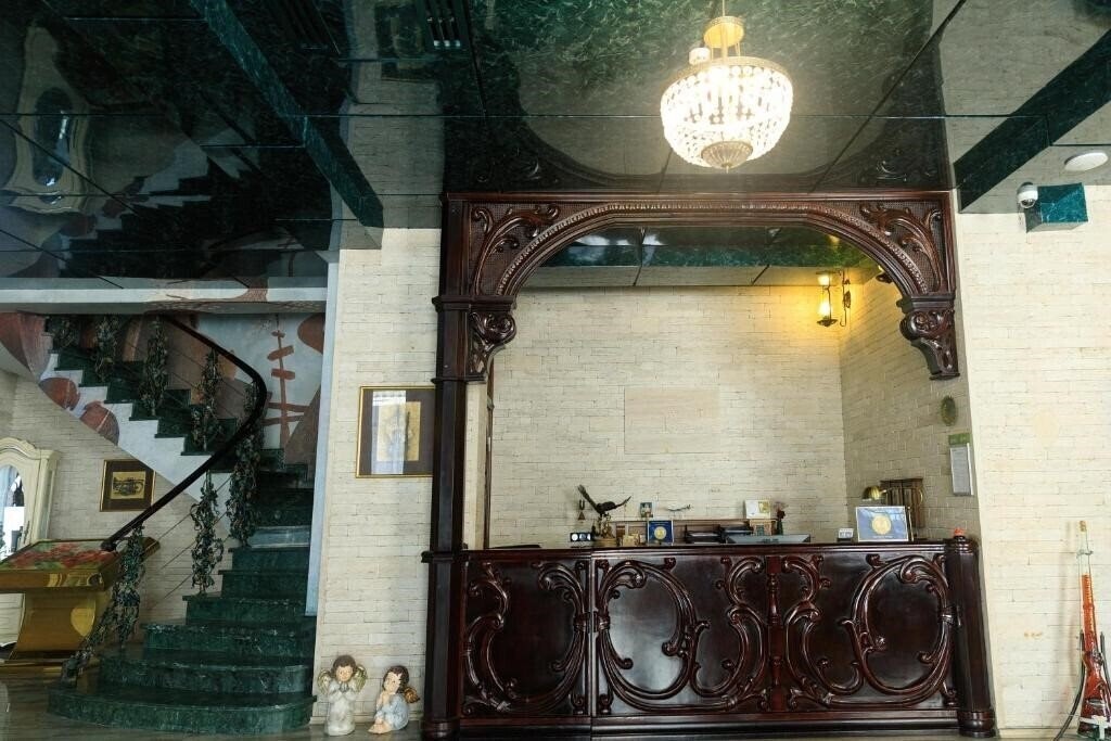 Изображение Hotel Wine Palace 4*