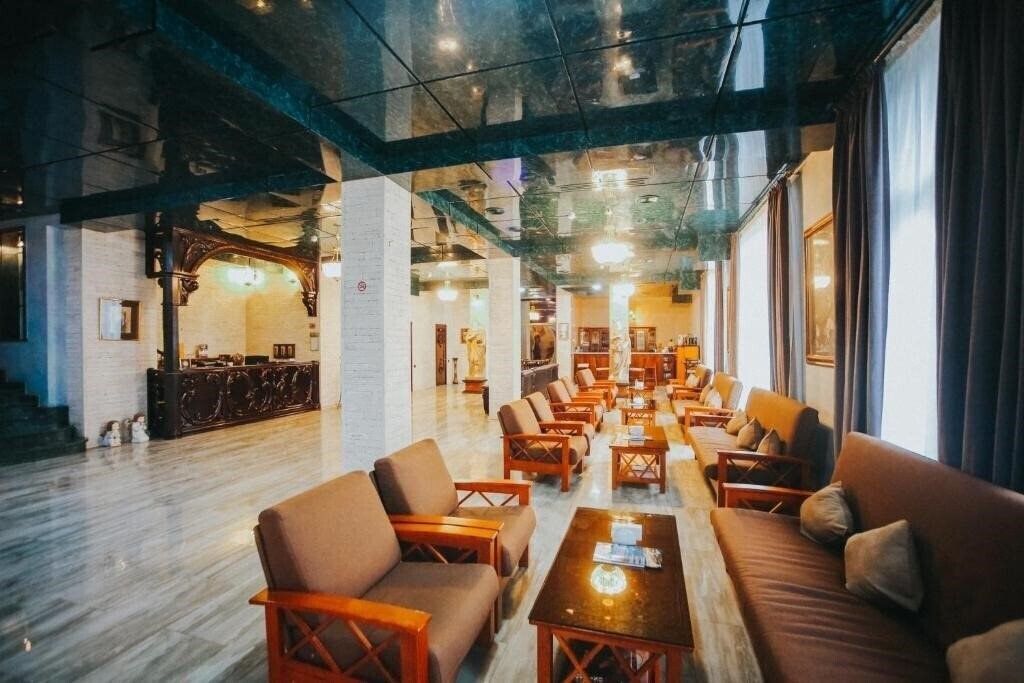 Картинка Hotel Wine Palace 4*