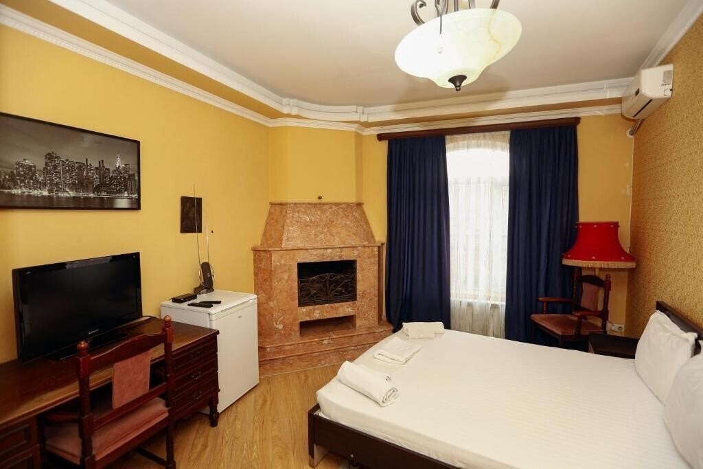 Фотография Hotel Isaka 1*