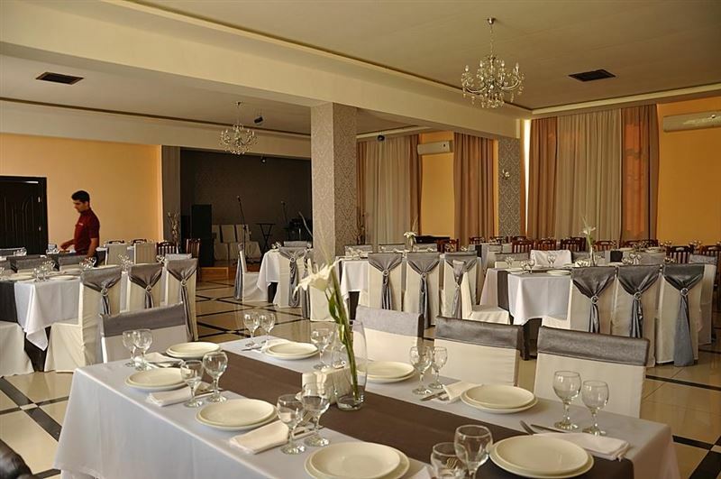 Imaginea Grand Hotel 3*