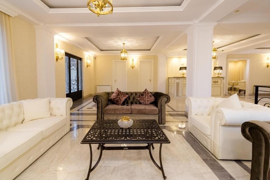 Fotografii Orchid Boutique Hotel 4*