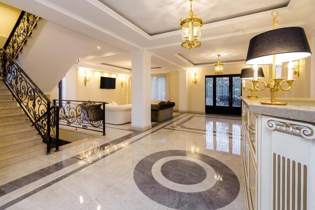 Fotografie Orchid Boutique Hotel 4*