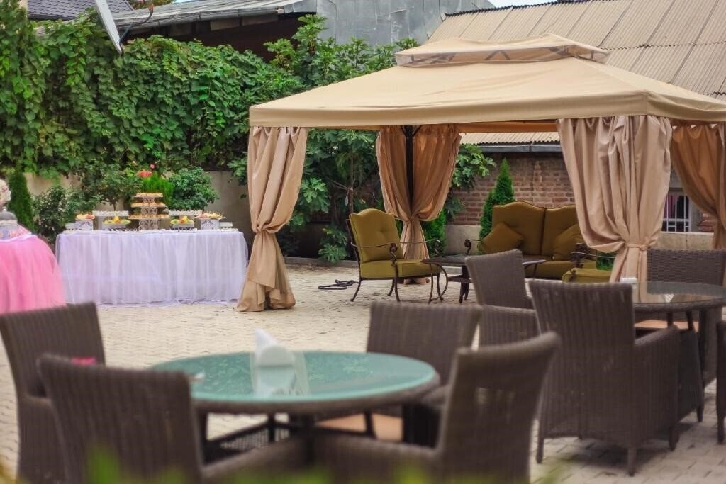 Imaginea Orchid Boutique Hotel 4*