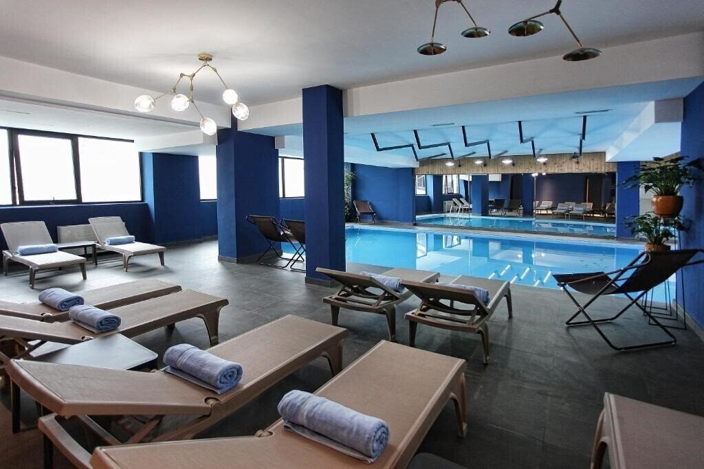 Hotel Lm Club Hotel 3*