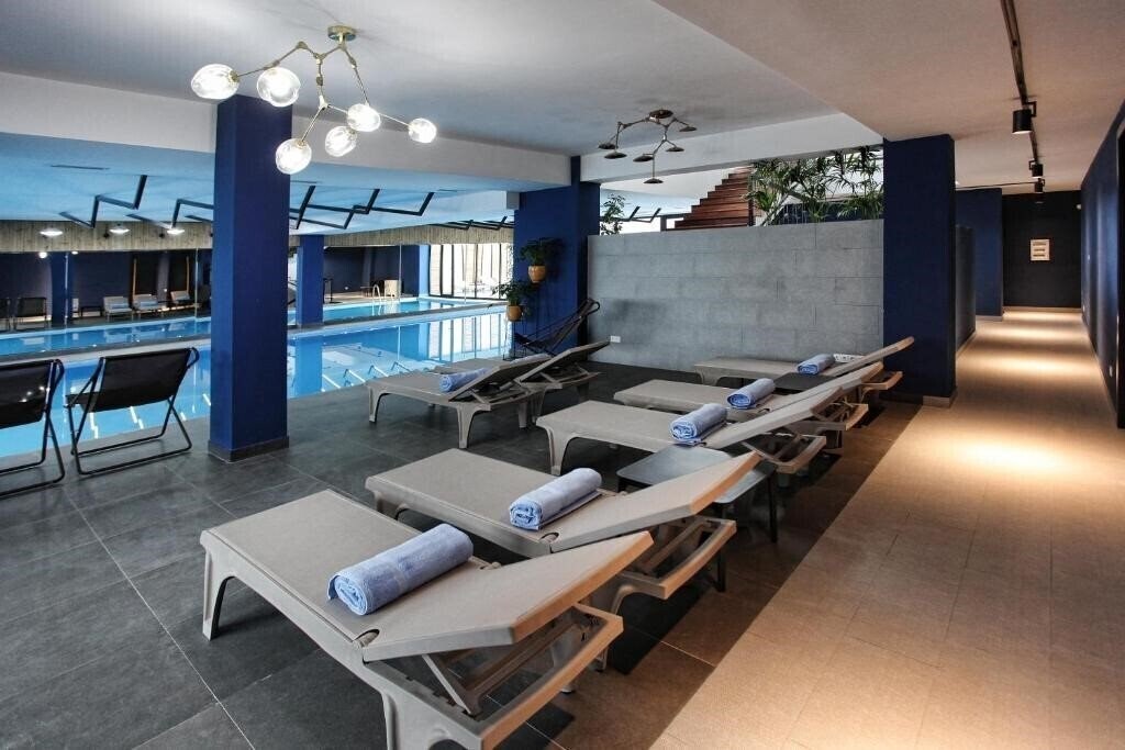 Fotografie Lm Club Hotel 3*