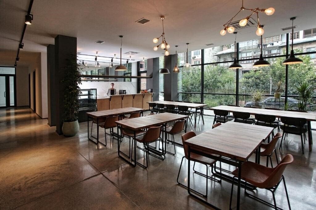 Imaginea Lm Club Hotel 3*