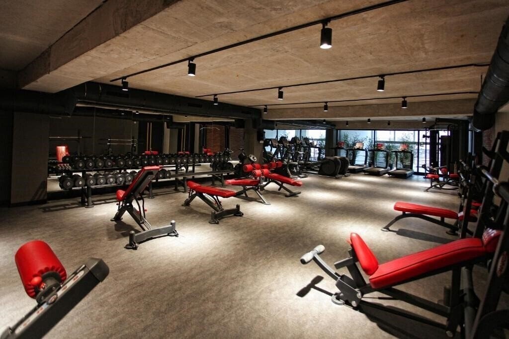 Imaginea Lm Club Hotel 3*
