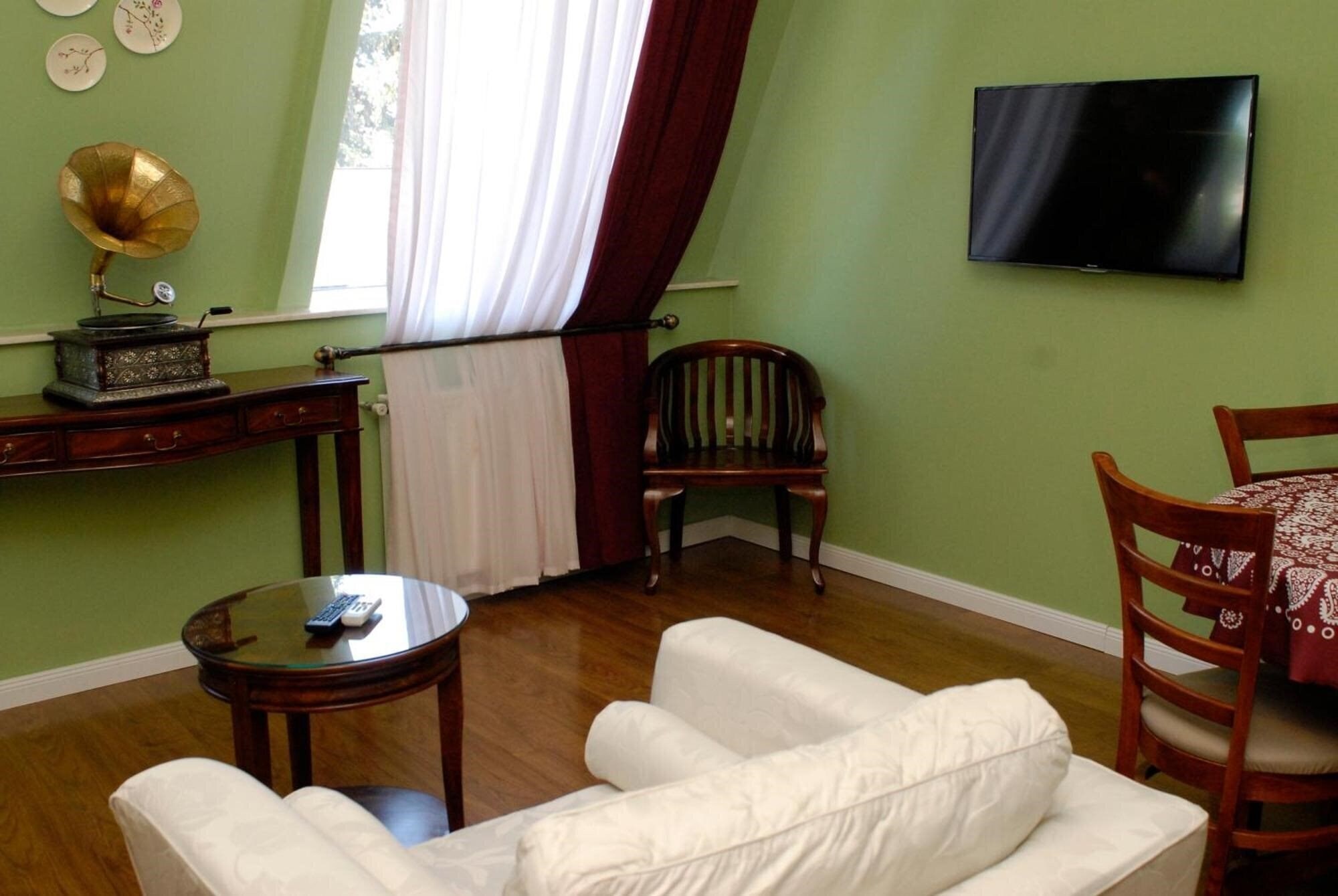 Fotografii Prestige Palace Tbilisi 3*