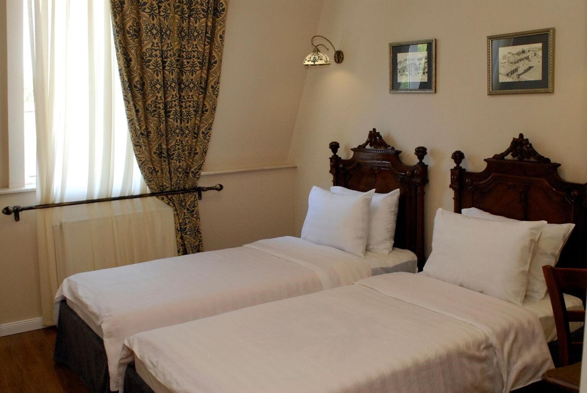 Fotografie Prestige Palace Tbilisi 3*
