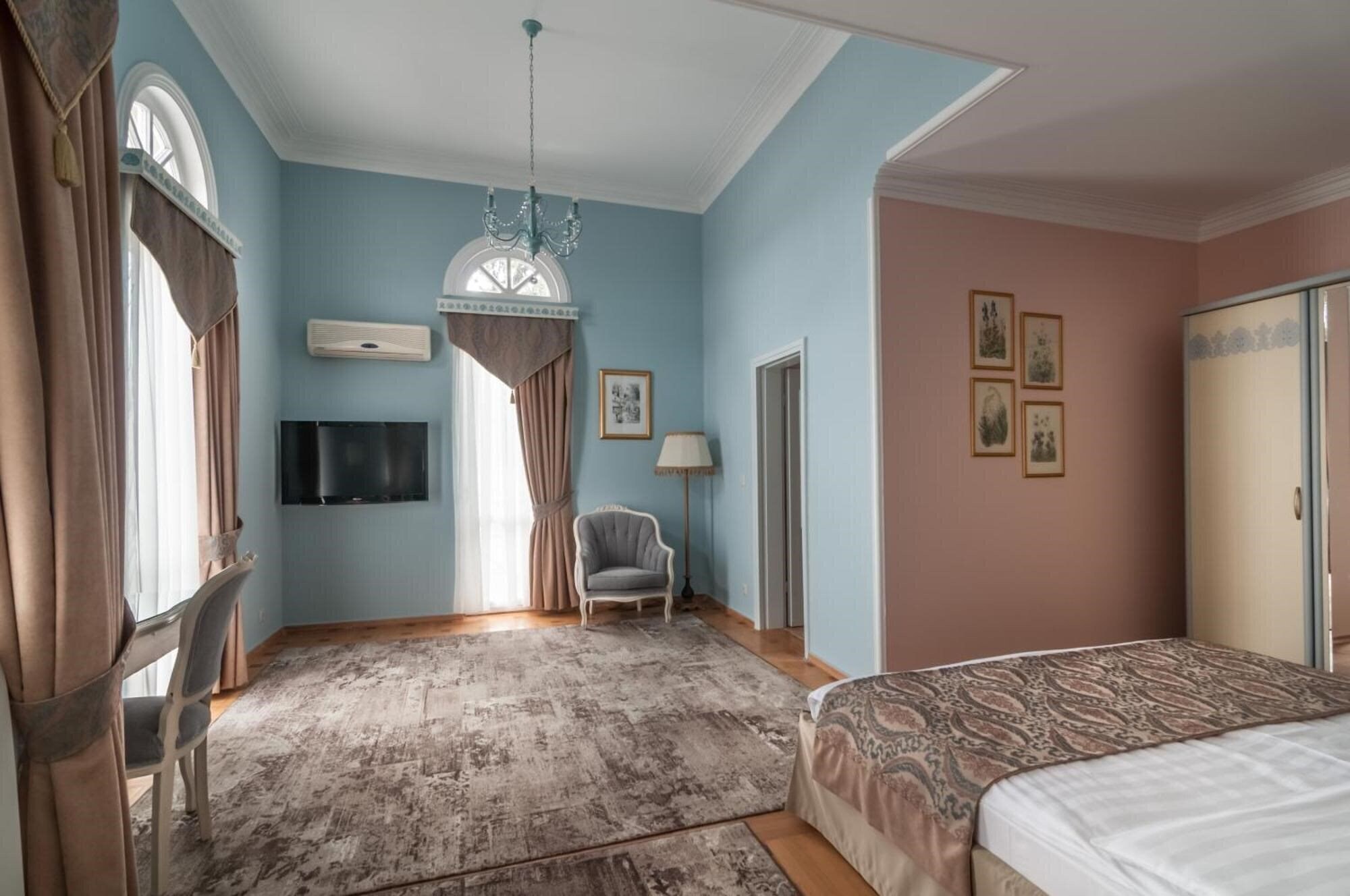 Imaginea Prestige Palace Tbilisi 3*