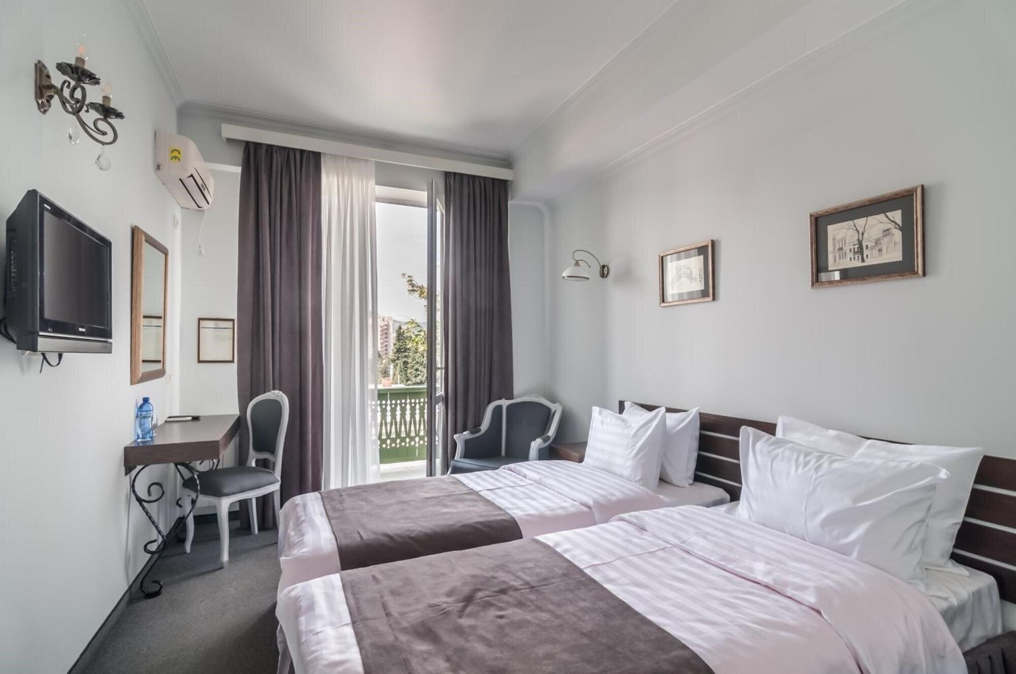 Imaginea Prestige Palace Tbilisi 3*