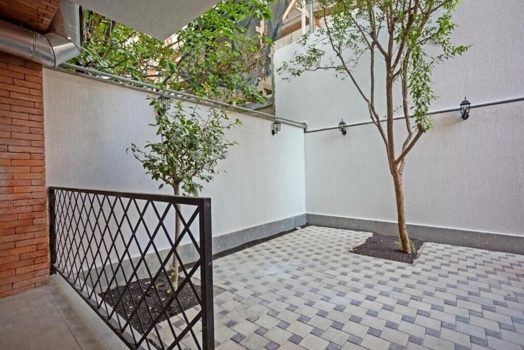 Изображение Genio Hotel 4*