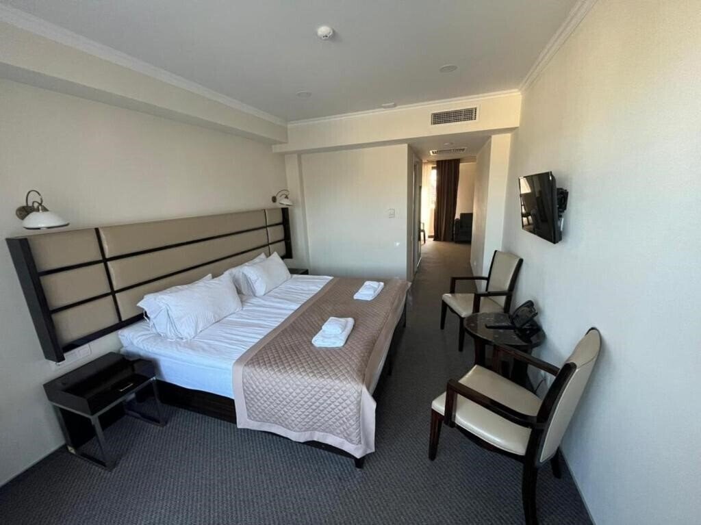 Картинка Genio Hotel 4*