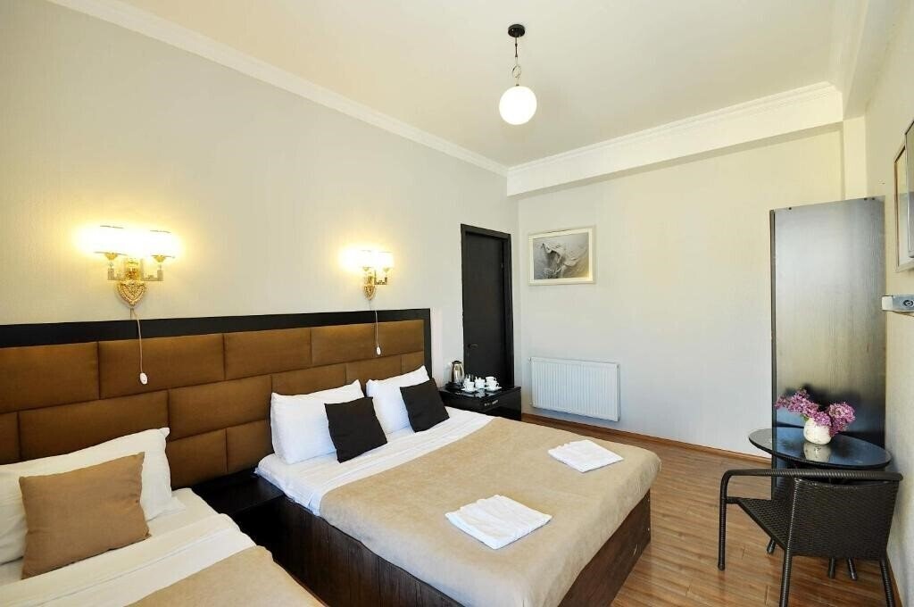 Fotografii Marsel Hotel 3*