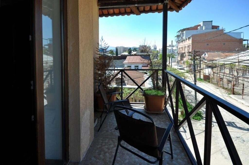 Hotel Marsel Hotel 3*
