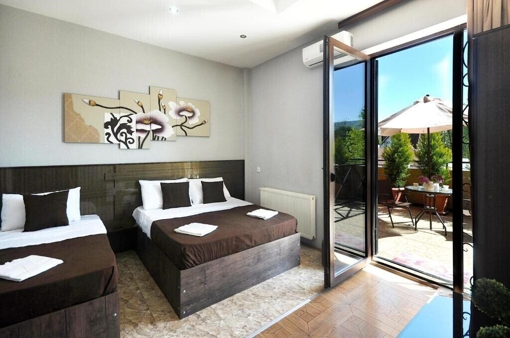 Fotografie Marsel Hotel 3*