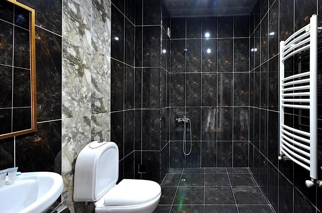 Imaginea Marsel Hotel 3*