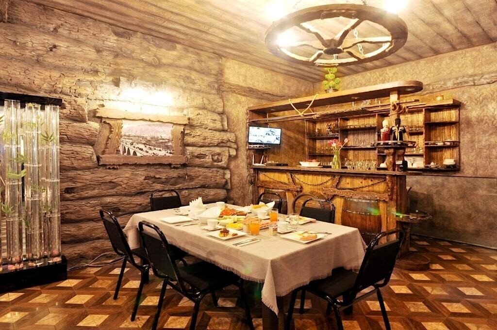 Imaginea Marsel Hotel 3*