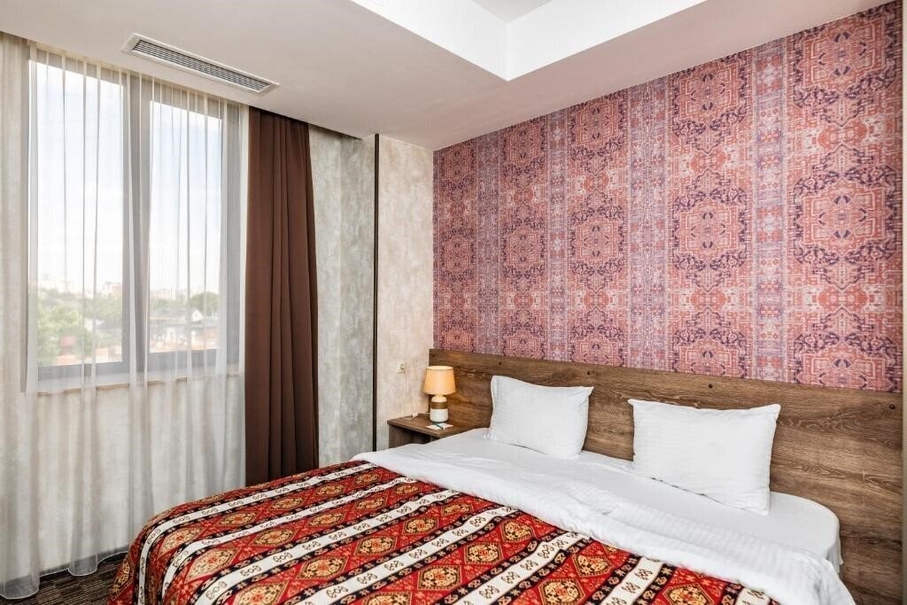 Fotografii Old Side Hotel 4*